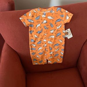 Free Planet, 12months, orange-